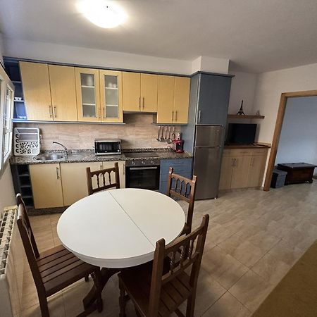 Grupo Gontad Apartamento Travesia Da Agra Ла-Корунья Экстерьер фото