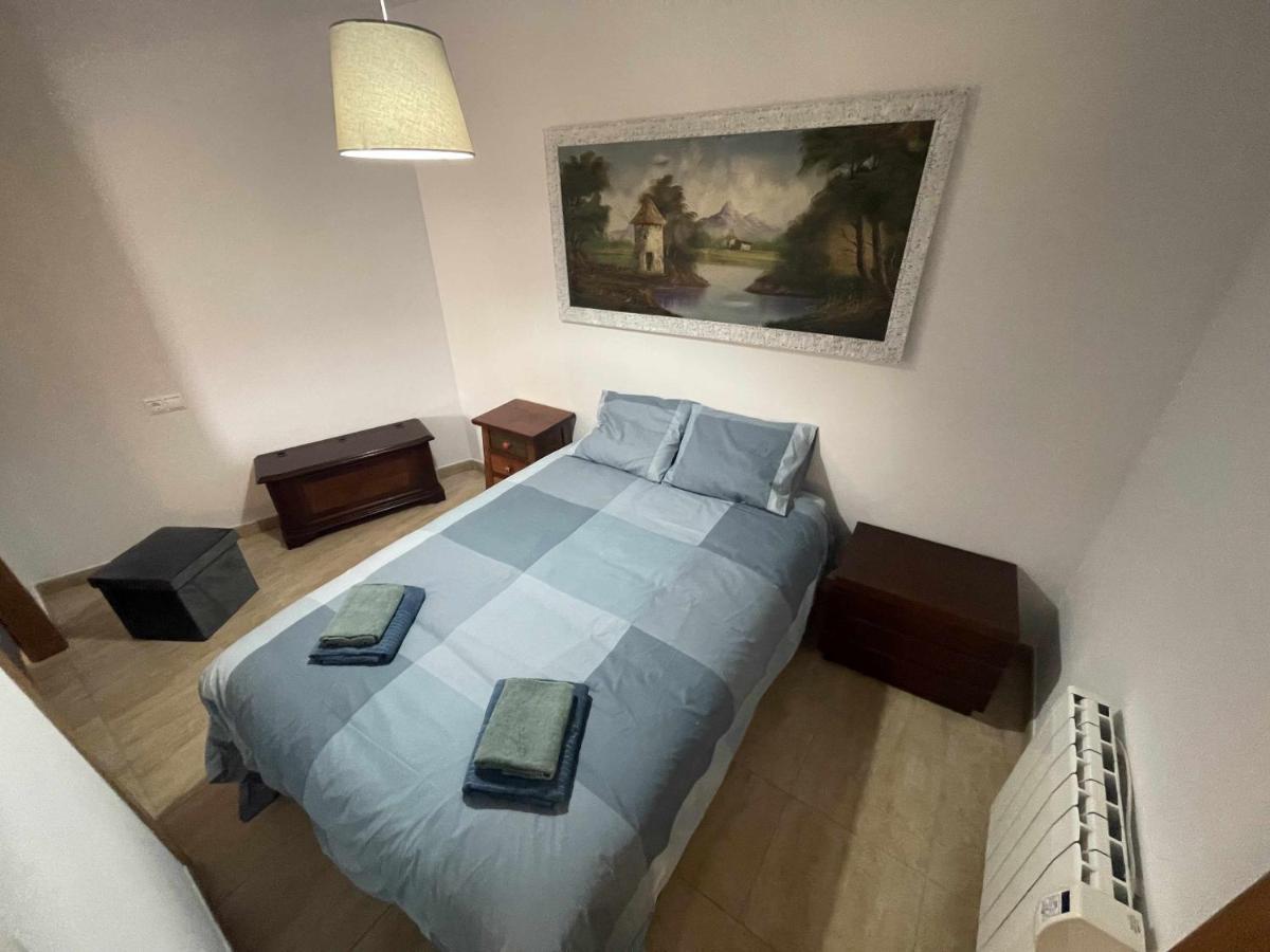 Grupo Gontad Apartamento Travesia Da Agra Ла-Корунья Экстерьер фото