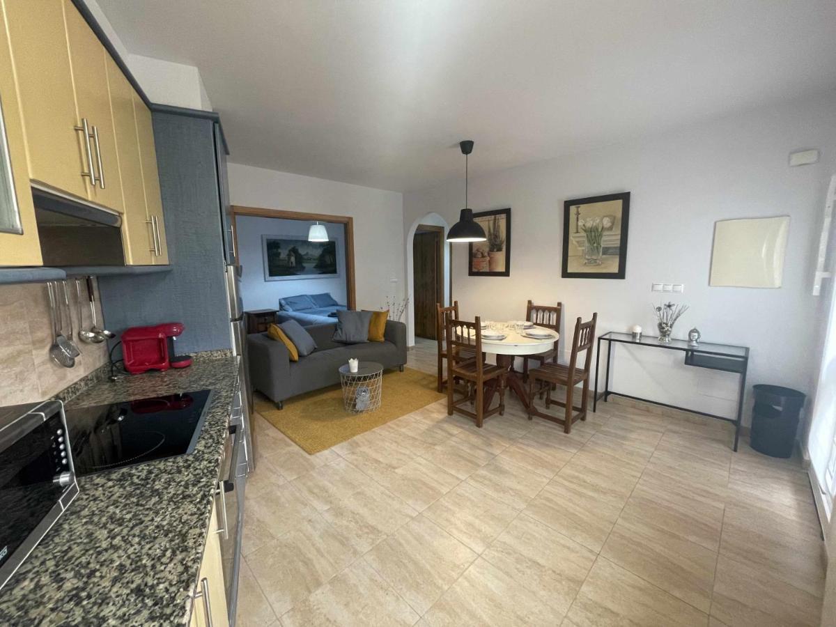 Grupo Gontad Apartamento Travesia Da Agra Ла-Корунья Экстерьер фото