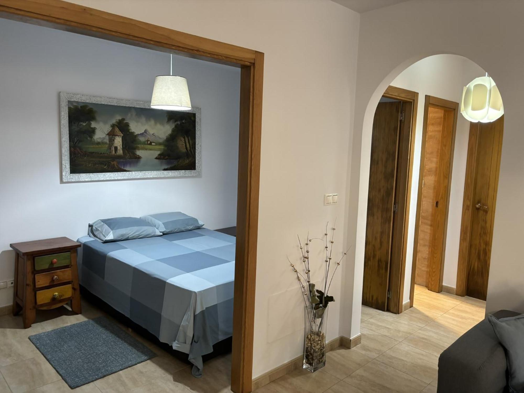 Grupo Gontad Apartamento Travesia Da Agra Ла-Корунья Экстерьер фото