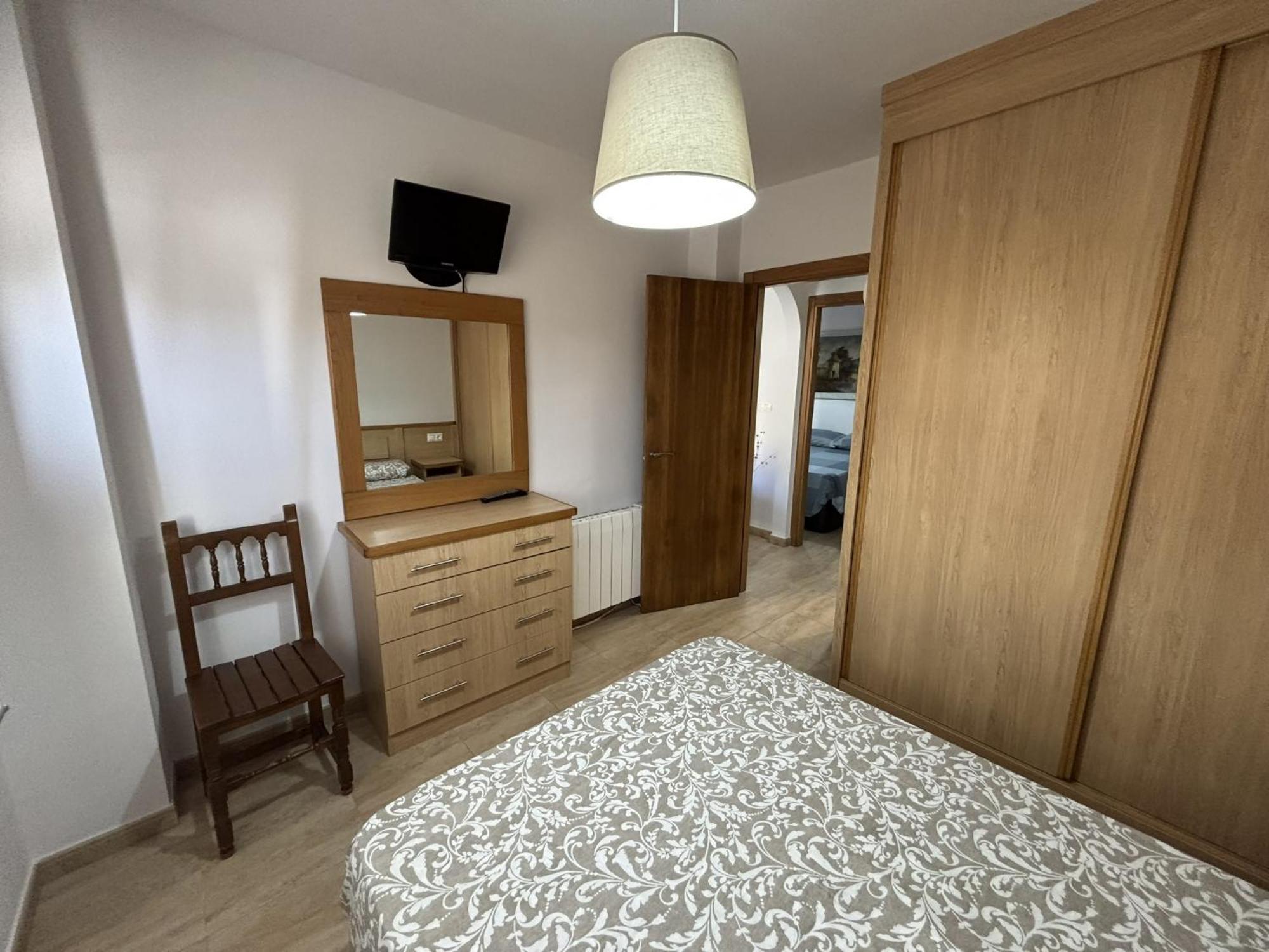 Grupo Gontad Apartamento Travesia Da Agra Ла-Корунья Экстерьер фото